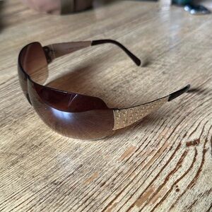 Vintage Y2k Playboy Sunglasses